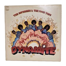 THE SUPREMES & THE FOUR TOPS