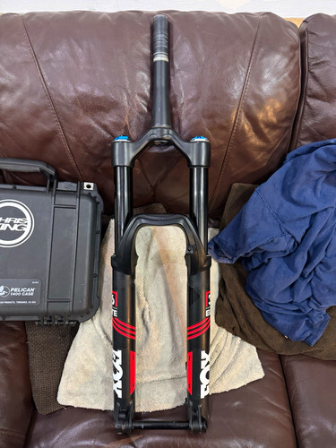 Fox performance elite - performance,