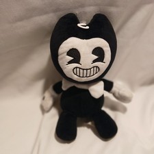 Bendy and the Ink Machine