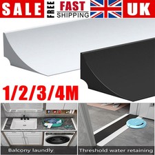 1/2/3/4M Bendable Bathroom