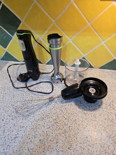 Braun multi quick - braun,