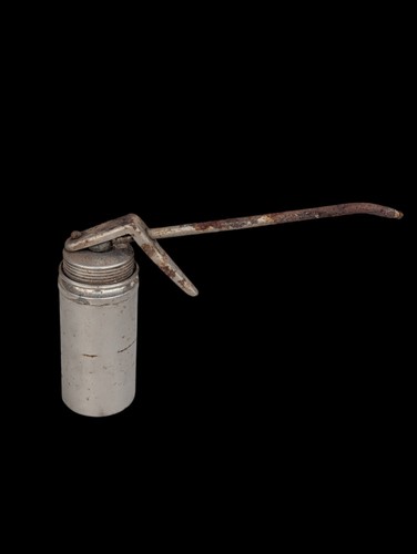 Vintage plews hand - plews,