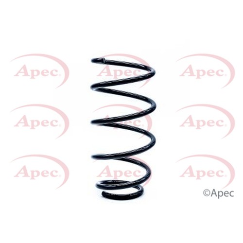 Coil spring for - 1x,