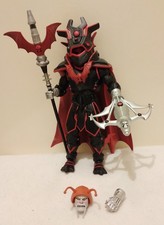 HORDE PRIME Masters of the