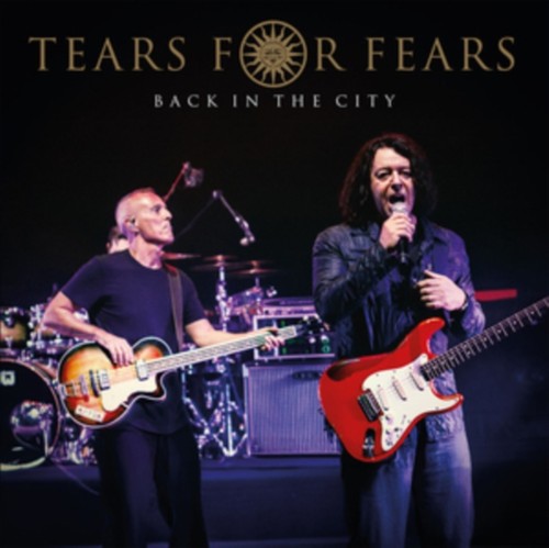 Back the city - in,