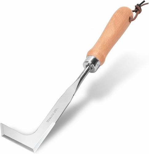 Garden patio weed knife - garden,