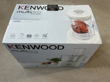 Kenwood Multipro Compact  800W