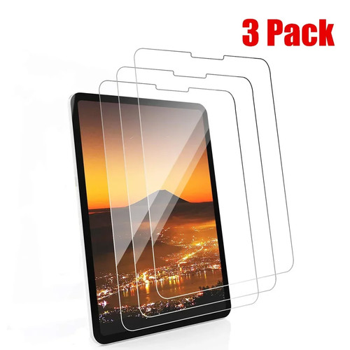 3piece tempered glass film for - tempered,