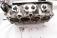 VW Golf 4 Bora engine cylinder