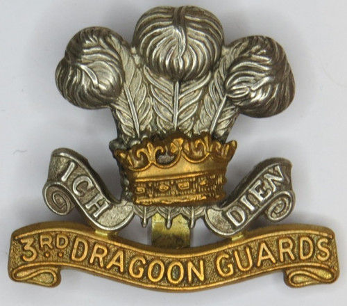Wwi british army 3rd prince - british,
