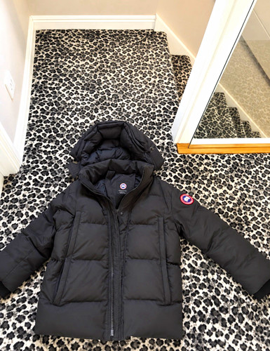 Canada goose lodge hoody - canada,