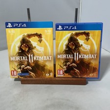 Mortal Kombat 11 Sony