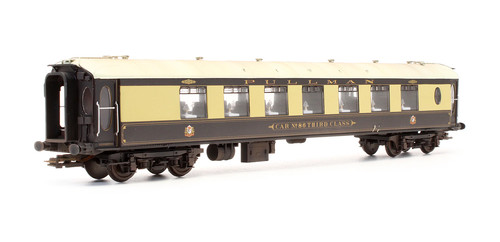 R4512 brighton belle car - r4512,