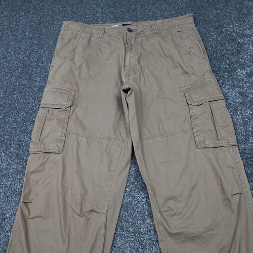 Next cargo trousers - next, size