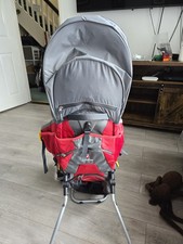 Deuter kid comfort - deuter, 2
