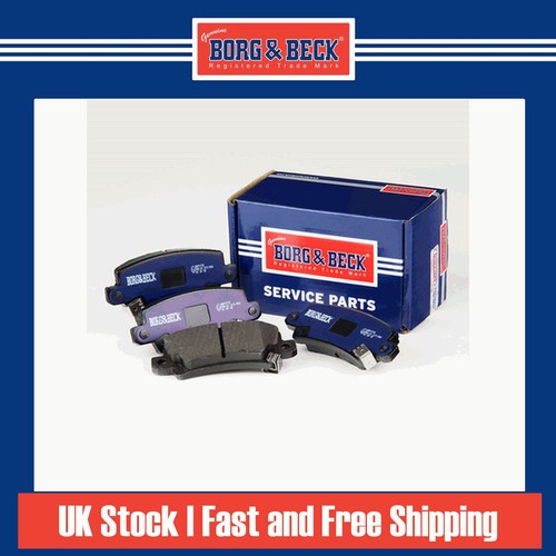 Brake pads set for toyota - pads,