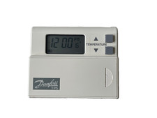 Danfoss TP5 Programmable Room
