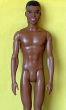 Barbie Ken Doll Slim Ethnic