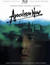 Apocalypse Now Blu-ray Full