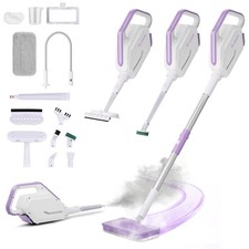 Steam Mop with Detachable