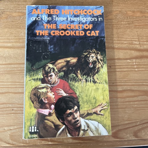 The three investigators ser - the,