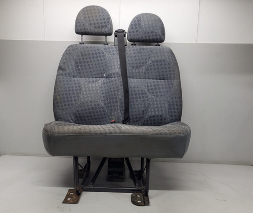 Ford transit mk6 seat - ford, bench