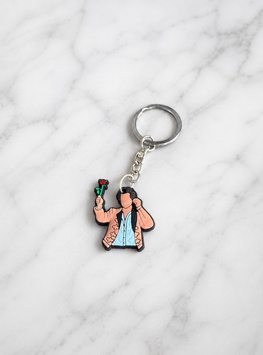 Harry styles roses rubber - roses,