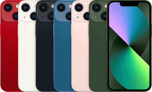 New apple iphone mini - iphone,