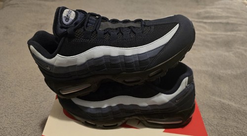 Nike air max imperial - nike, blue