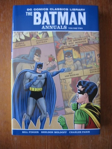 Comics classics library - classics,