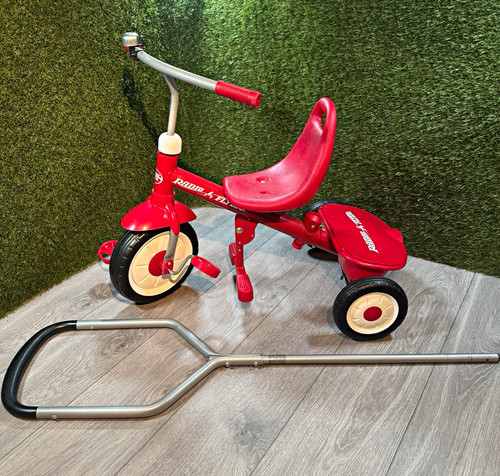 Radio flyer red classic - flyer,