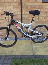 Men's Mountain Bike Appolo