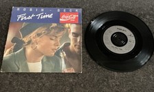 Robin Beck Coca Cola Theme -