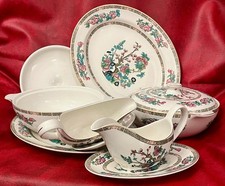 Vintage (1950s): Lord Nelson