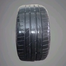 HANKOOK 255 35 19 (96Y) TYRE VENTUS S1 EVO2 AO EXTRA LOAD  5.1MM TREAD 2553519