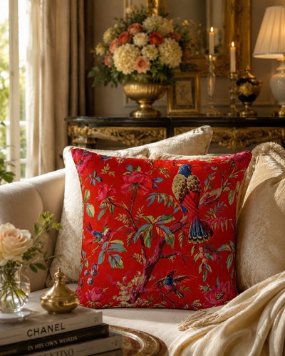 Paoletti velvet paradise - paoletti,