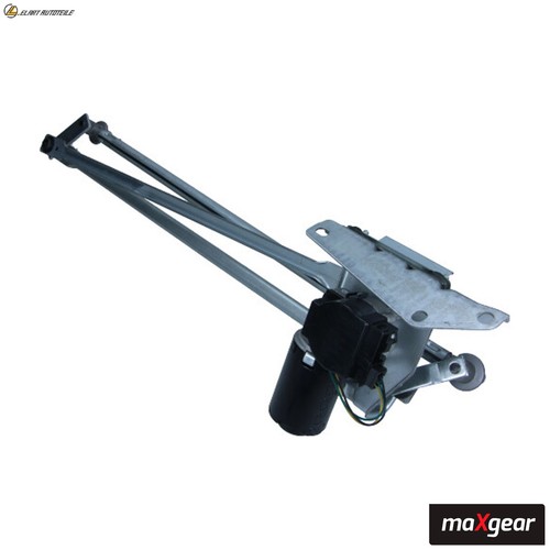 Windscreen cleaning system - windscreen,