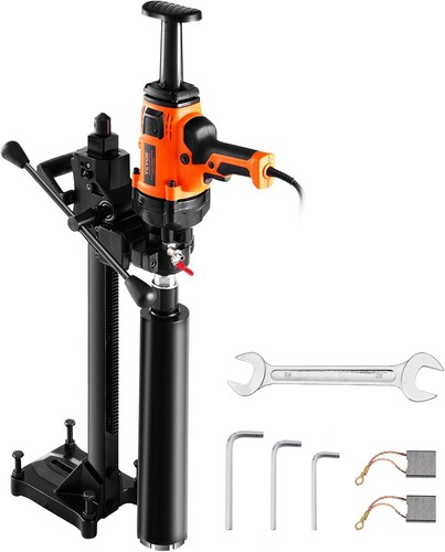 Vevor core drill - vevor,