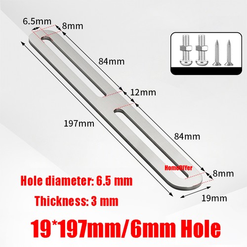 Stainless steel adjustable - steel,