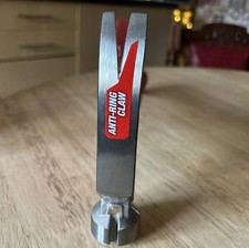 Milwaukee 22oz Smooth Face Framing straight claw Hammer with magnet 49-22-9023