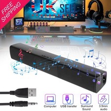 Bluetooth5.0 Soundbar