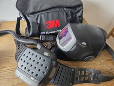 3M Speedglas Welding Helmet