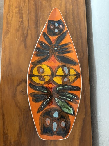 Mid century 1960s - century,