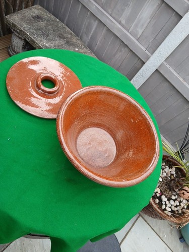 Rare 19th century puncheon - rare,
