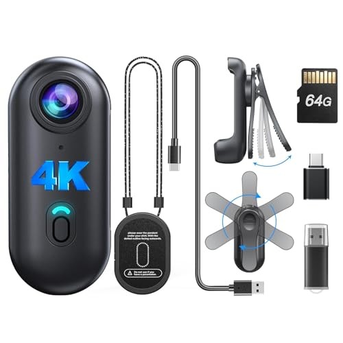 Boblov body camera - boblov,