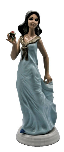 Tengra valencia spain lady - valencia,