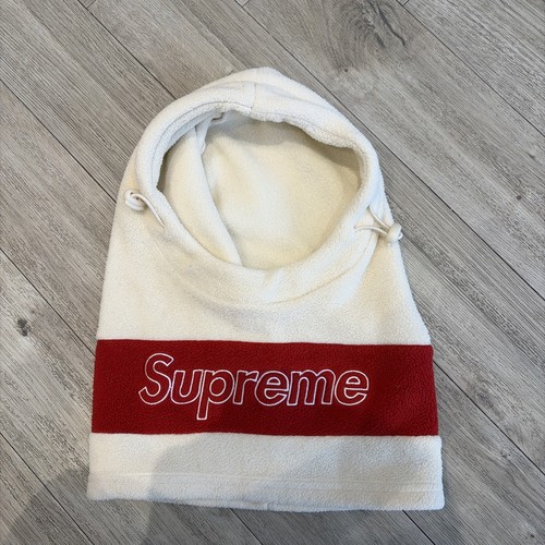 Supreme fw18 polartec - supreme,