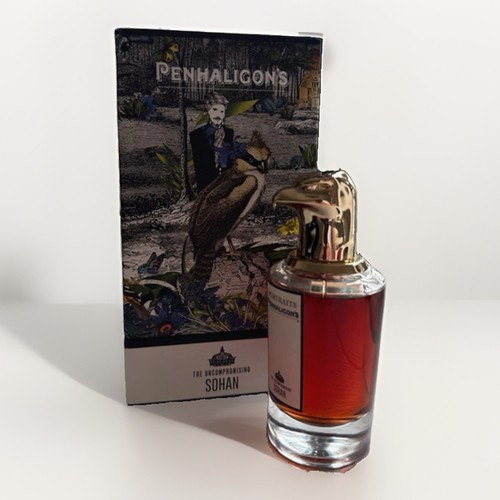 Penhaligon the - penhaligon's,