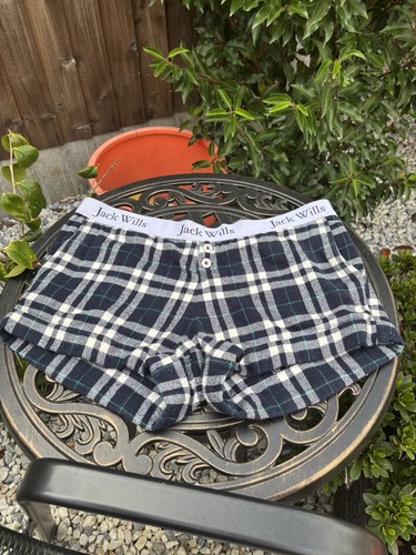 Jack wills pyjama bottom - jack,