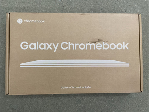 Samsung galaxy chromebook - samsung,